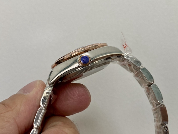 激安ロレックス細部ディテール